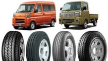 ハイゼットカーゴ・トラックのタイヤ～LT規格のバン/小型トラック専用タイヤおすすめ8選