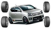 アルトワークスのタイヤ～サーキット/ストリート向けスポーツタイヤ6選