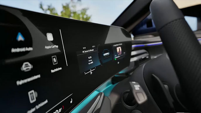 Audi新型A6