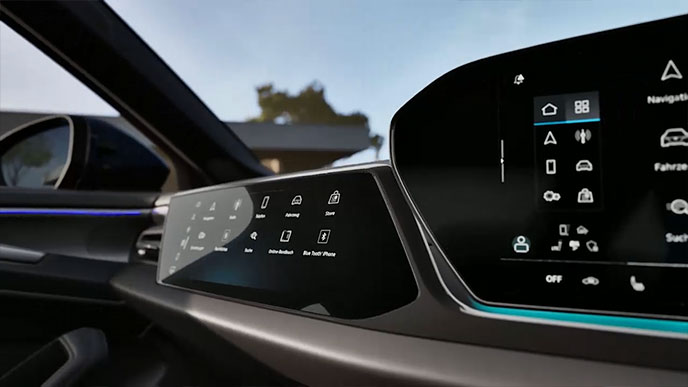 Audi新型A6