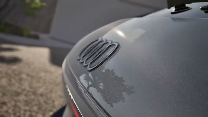 Audi新型A6 Avant