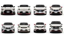 NISMOシリーズ全8車種一覧～専用装備の違いやスペック情報を車両別に紹介