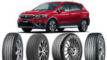 SX4 S-CROSSのタイヤ～純正サイズのSUV/低燃費/コンフォートタイヤおすすめ10選