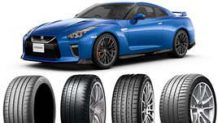 GT-Rのタイヤ～R35の純正サイズに適合するスポーツタイヤ10選