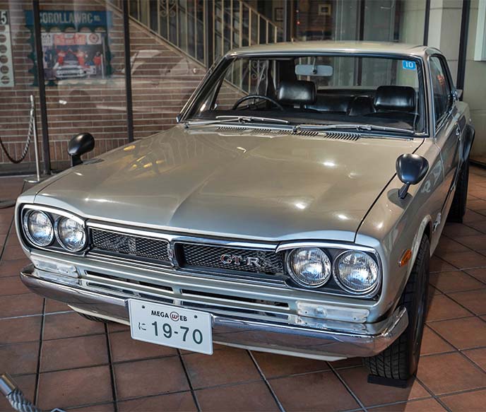 昭和のスポーツカー100選！60年代・70年代・80年代の懐かしの旧車 