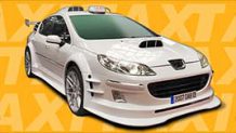 映画『TAXi』の車はプジョー406だけじゃない！ダイヤモンド・ミッションまでの劇中車一覧