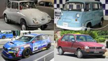 スバルの歴代車種を画像つき解説！スバリストを魅了した名車一覧