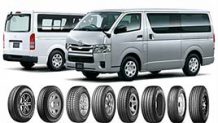 ボンゴブローニイバンのタイヤ～純正サイズに適合する商用車用タイヤおすすめ11選