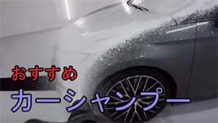 カーシャンプーおすすめ59選 泡立ちの良いロングセラー商品や使い方をレビュー
