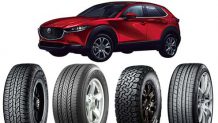 CX-30のタイヤ～低燃費タイヤ/コンフォートタイヤおすすめ9選