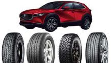 CX-30のタイヤ～低燃費タイヤ/コンフォートタイヤおすすめ9選