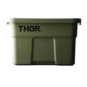Trust（トラスト）Thor Large Totes  Lid 22L