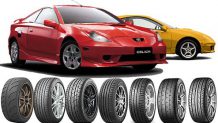 セリカのタイヤ～T230の純正サイズに適合する低燃費/スポーツタイヤ10選