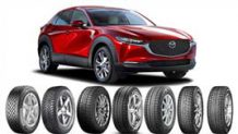 CX-30のスタッドレス～18インチの乗用車/SUV用タイヤおすすめ7選