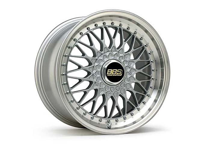 BBS SUPER-RS