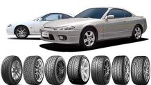 シルビアS15のタイヤ～低燃費タイヤ・スポーツタイヤのおすすめ10選