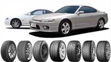 シルビアS15のタイヤ～低燃費タイヤ・スポーツタイヤのおすすめ10選