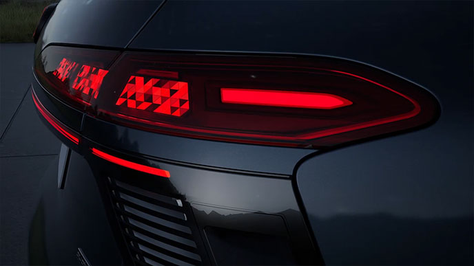 新型アウディQ7