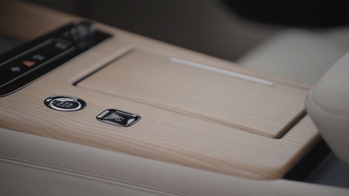 新型アウディQ7