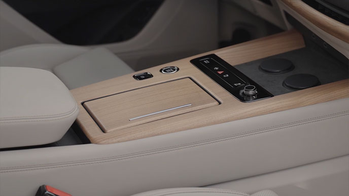 新型アウディQ7