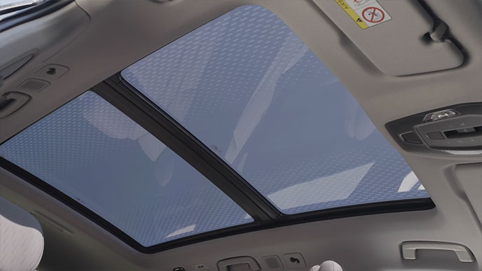 新型アウディQ7