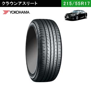 YOKOHAMA BluEarth-GT AE51 215/55R17 98W XL