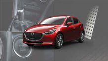 MAZDA2のパーツ特集～空力特性や装飾効果の高い純正・社外アクセサリー