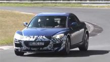 RX-9は誕生する？RX-8の後継ロータリーエンジン搭載車が発売される可能性