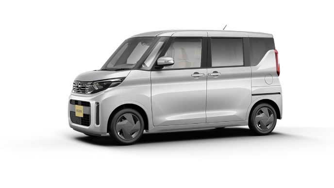 ルークスのスターリングシルバー