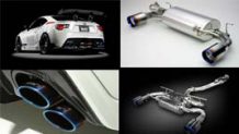 86のマフラーはどれが人気？4本出しも含めた車検対応のおすすめ品