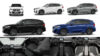 BMW X1のモデルチェンジ最新情報：48Vマイルド・ハイブリッド搭載のsDrive20iの価格・燃費・装備