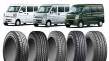 エブリイのスタッドレス～純正サイズに適合する商用車用タイヤ7選