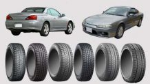 シルビアのスタッドレス～S15の純正サイズに適合するおすすめ10選