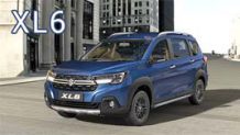 XL6がインドで予約を開始！高級MPVの日本市場への導入予定は?