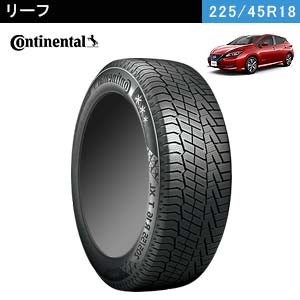 Continental NorthContact NC6 225/45R18 95T XL
