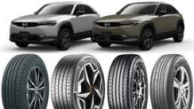MX-30のタイヤ～MX-30ロータリーEVにおすすめの電費や静粛性にすぐれた低燃費/コンフォート/オールシーズンタイヤ10選