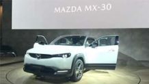 MX-30のモデルチェンジ情報 新開発シリーズ式ロータリーEV搭載モデル追加