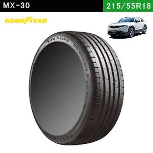 GOODYEAR EAGLE RV-F 215/55R18 99V XL