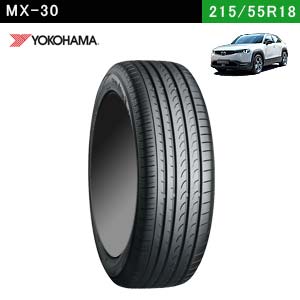 YOKOHAMA BluEarth RV-02 215/55R18 99V XL