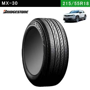 BRIDGESTONE REGNO GRV II 215/55R18 95V