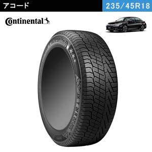 Continental NorthContact NC6 235/45R18 94T
