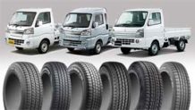 軽トラのスタッドレス～人気車種の純正サイズおすすめ8選