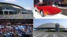 2025年に開催される日本の主要モーターショーの出展車両とスケジュール一覧