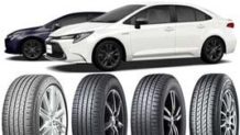 カローラセダン/カローラツーリングのタイヤ～純正サイズおすすめ12選