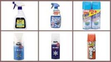 車用解氷スプレーのおすすめ商品23選～冬に便利なアイテムの特徴を徹底比較
