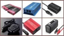 車用インバーターのおすすめ商品20選～家電に使えるアイテムの特徴と選び方のコツ