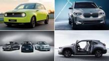 新型EVまとめ！国産から海外メーカーまで注目の電気自動車を紹介