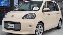 スペイドはフルモデルチェンジせず販売終了 ポルテも同時に廃止され後継はルーミーへ Cobby スペイドはフルモデルチェンジせず販売終了 ポルテも同時に廃止され後継はルーミーへ Cobby