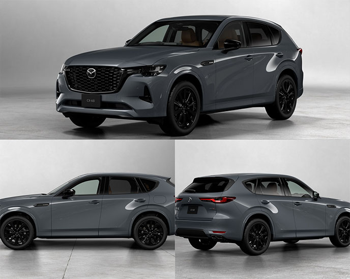 CX-60