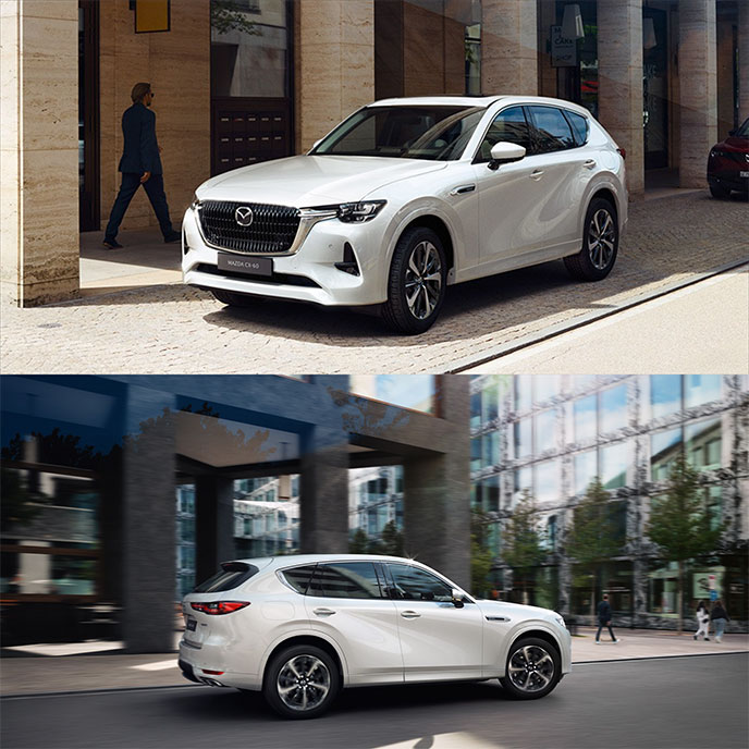 CX-60